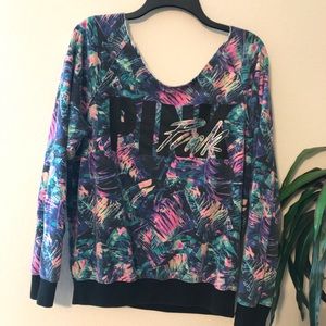 VS PINK Sweatshirt